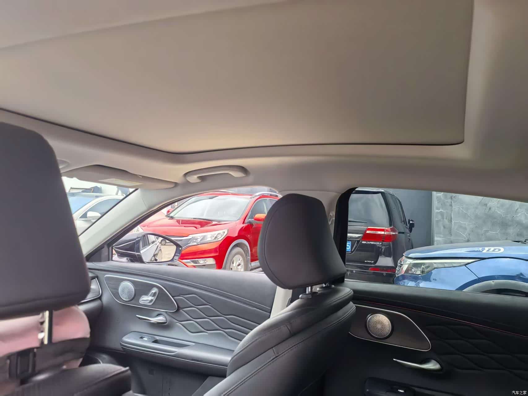 Chery Arrizo 8, 2026 13