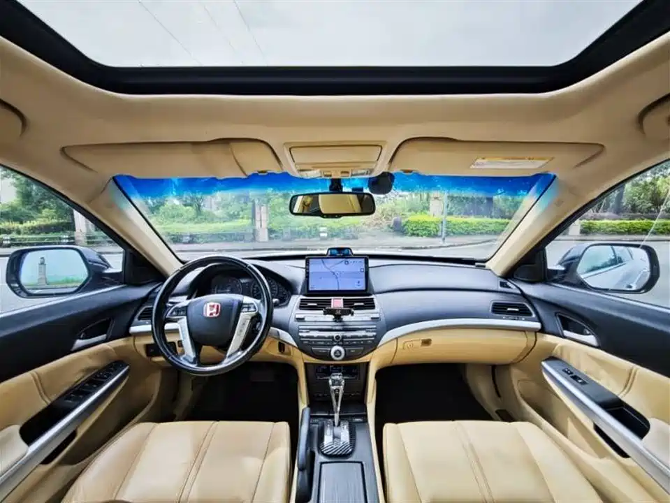 Honda Song Poetry Map