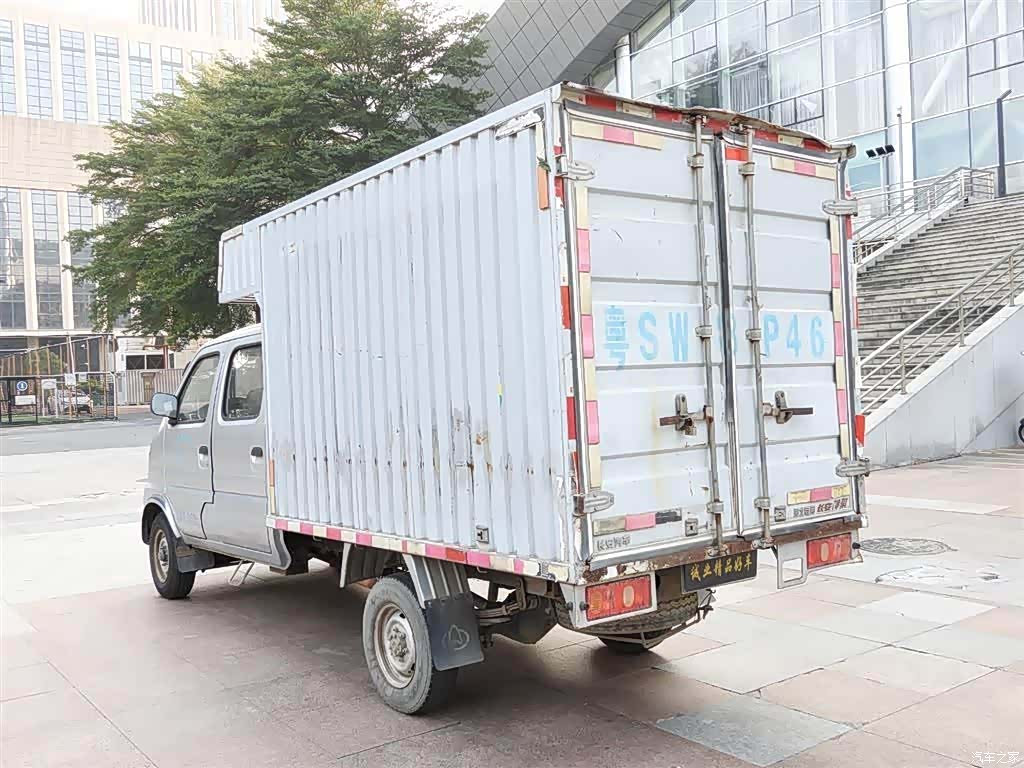 Changan T20, 2016 4