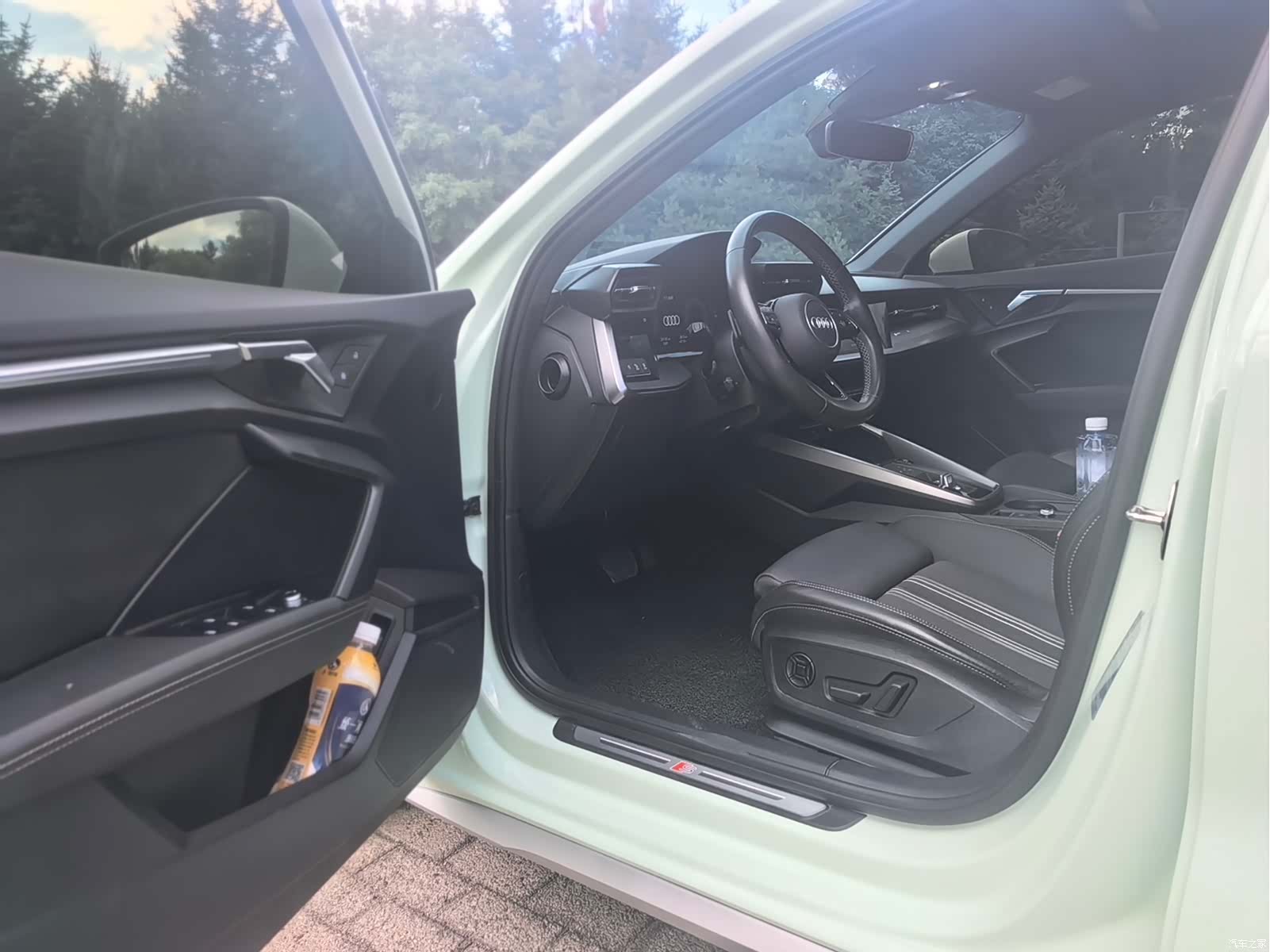 Audi A3, 2023 10