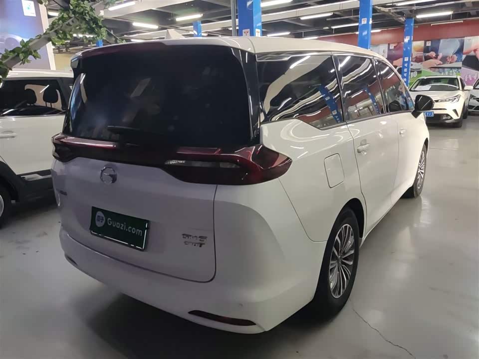 Trumpchi Trumpchi M6