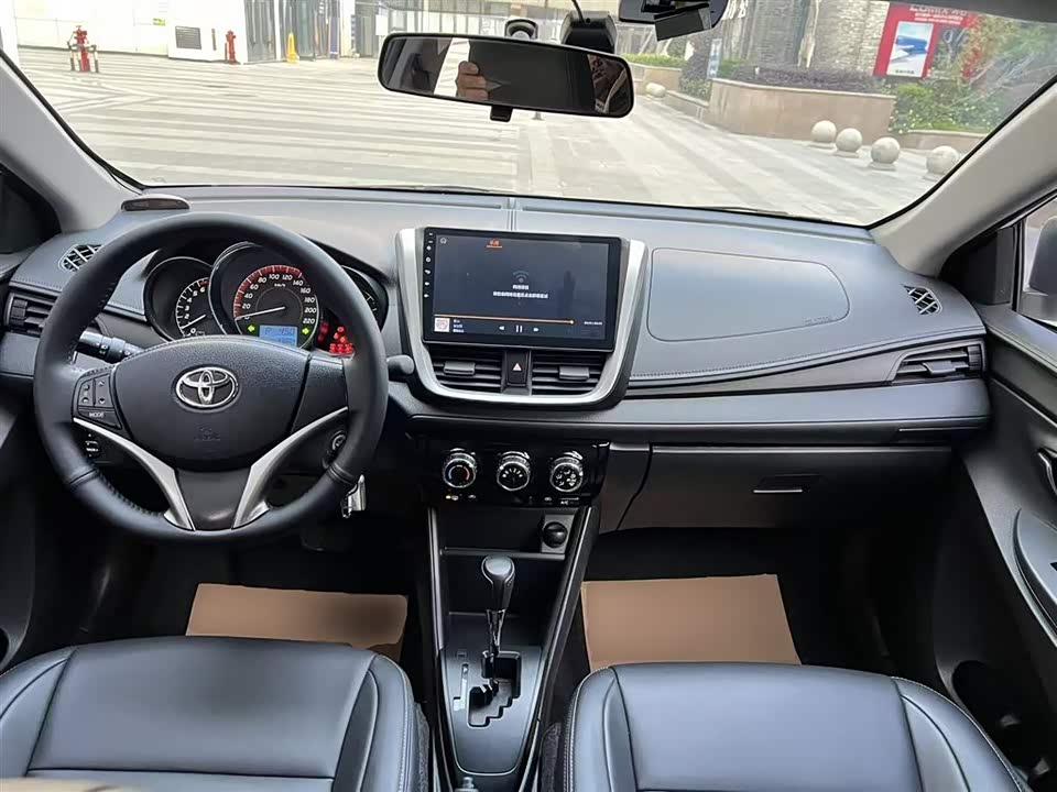 Toyota Vios