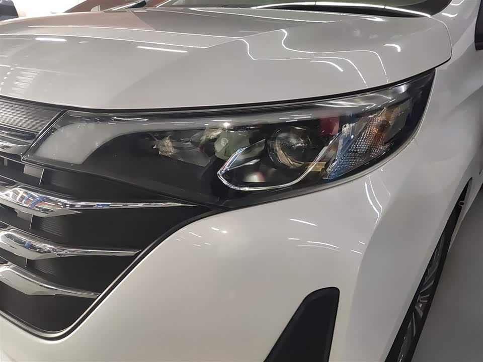 Trumpchi Trumpchi M6