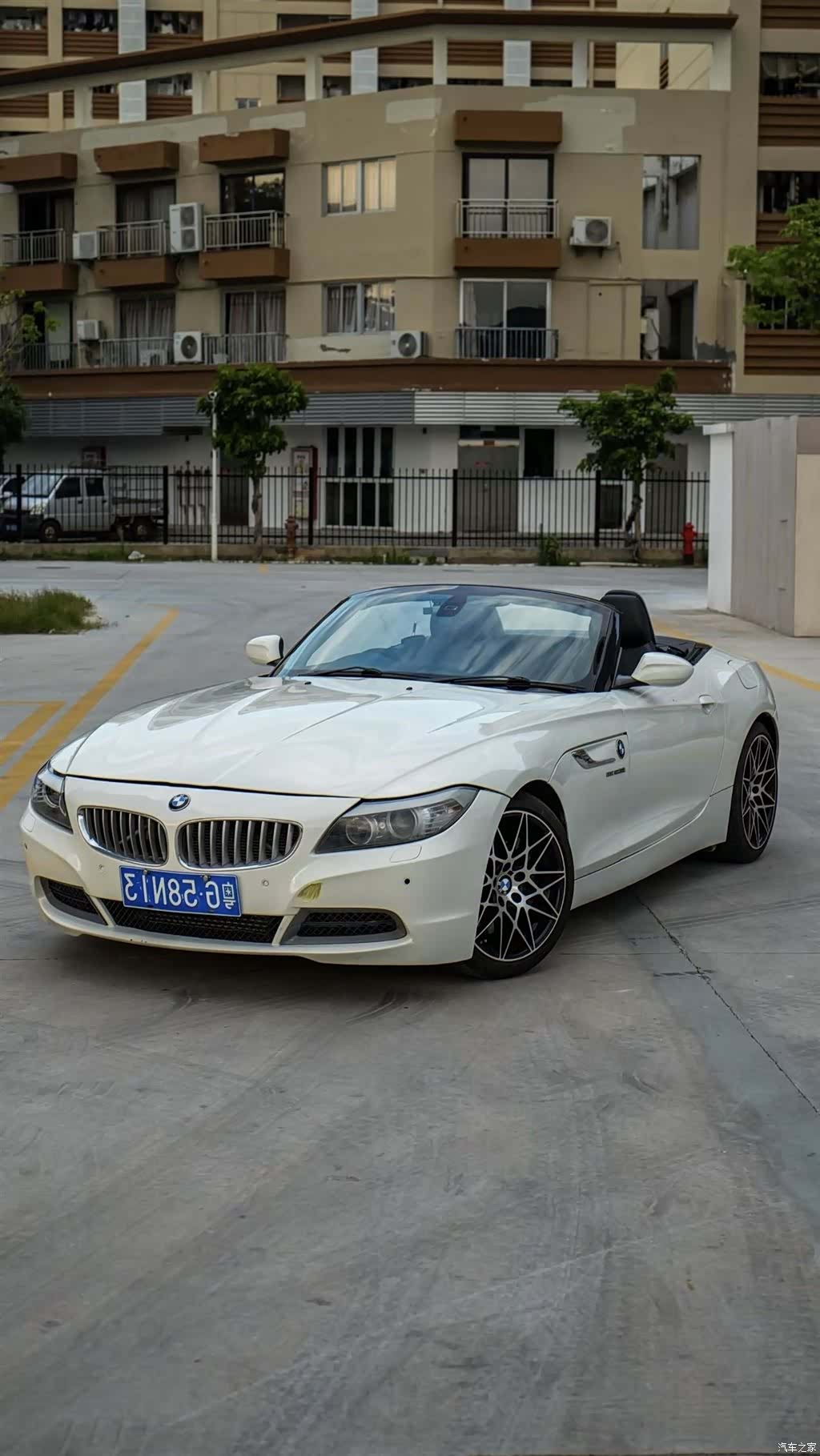 BMW Z4, 2011 1