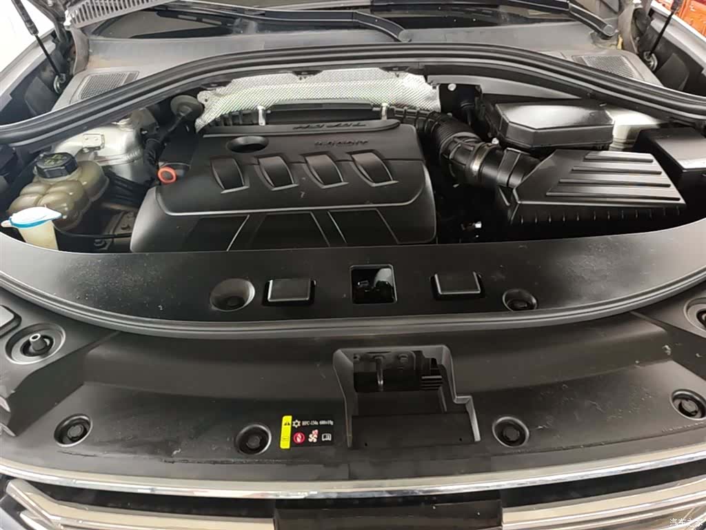 Haval H7, 2019 20