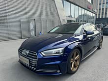 µA5() 2019 Sportback 40 TFSI ʱ
