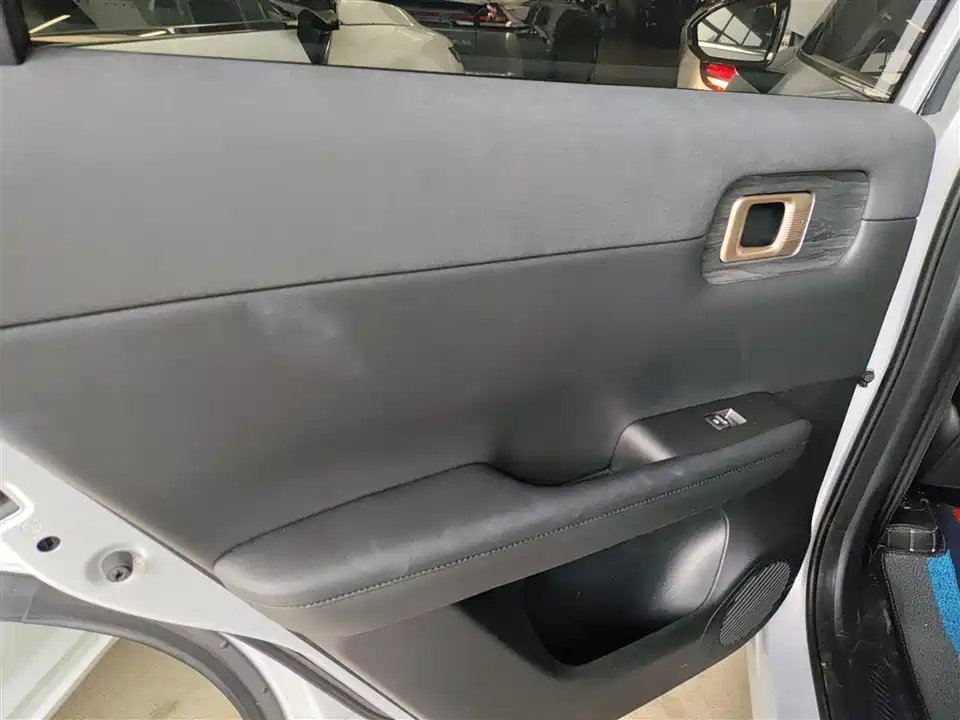 Wuling Wuling Xingguang S