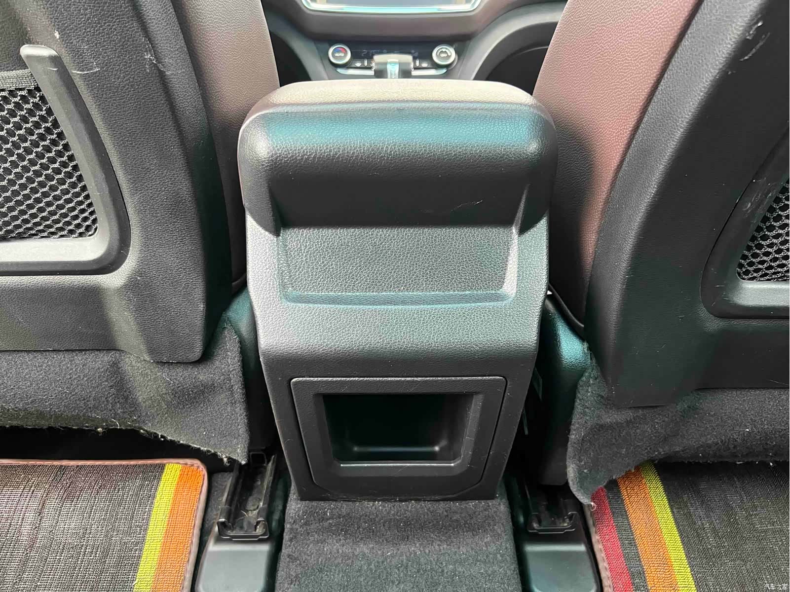 Landwind X7, 2016 29