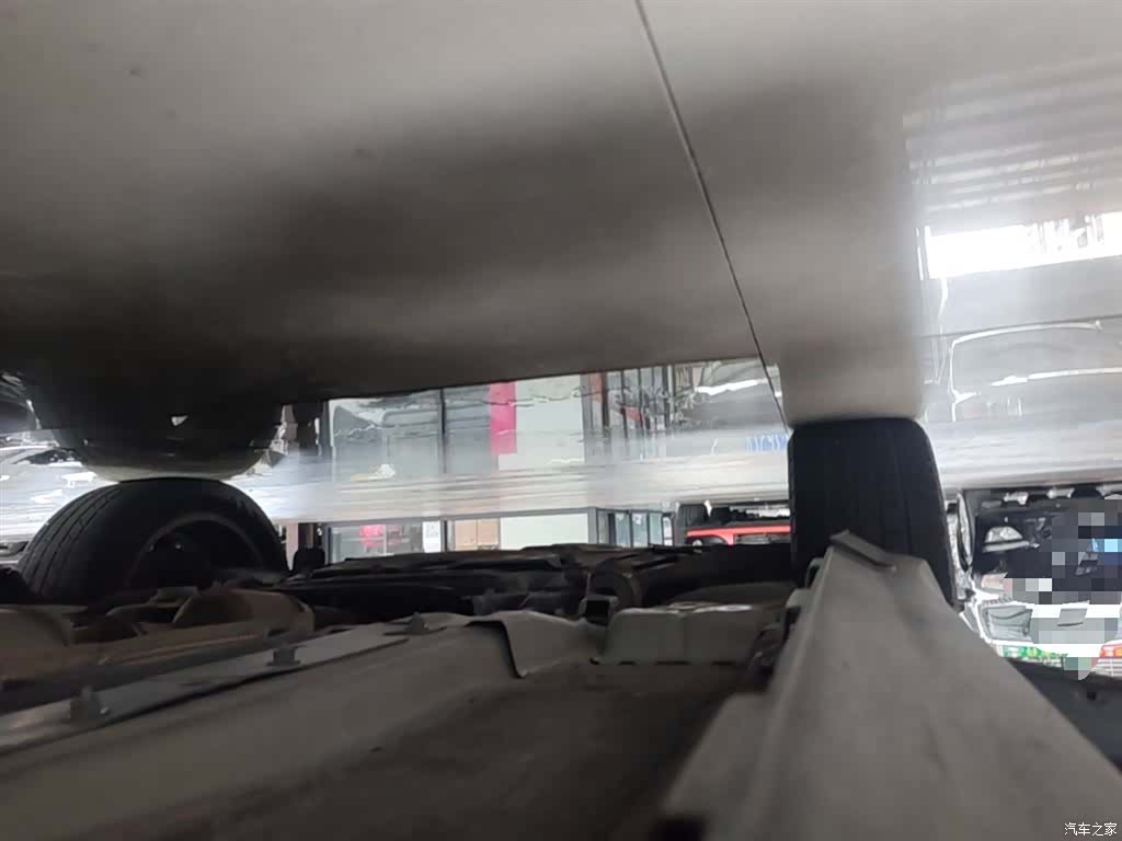 Haval H7, 2019 22