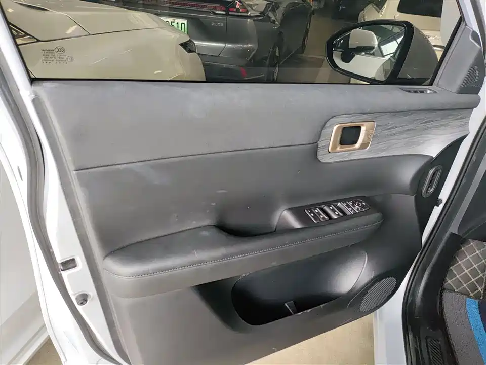 Wuling Wuling Xingguang S