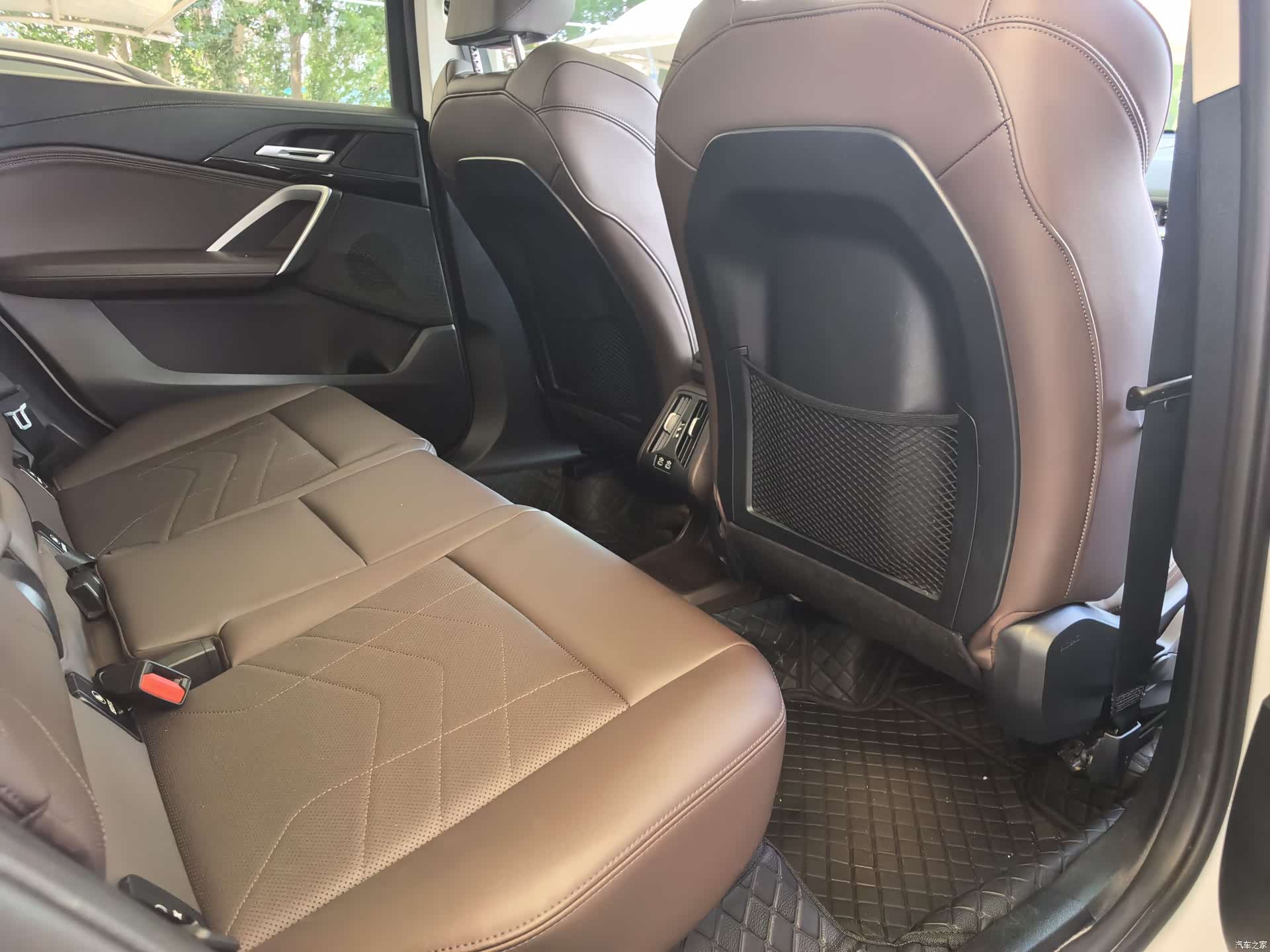 BMW X1, 2024 18