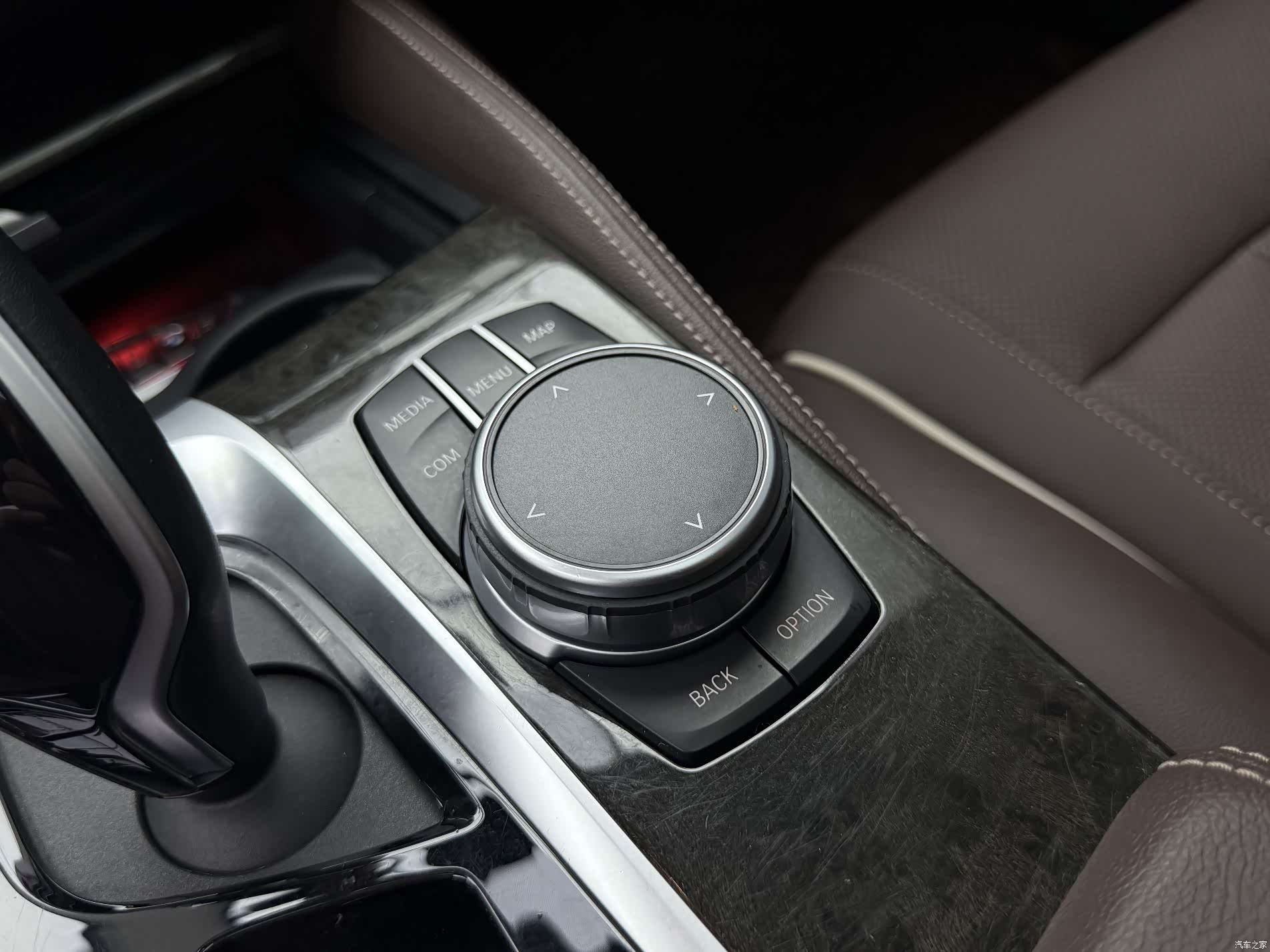 BMW 5 Series, 2021 20
