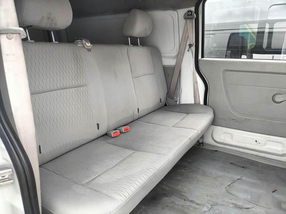 Jinbei New Sea Lion X30L