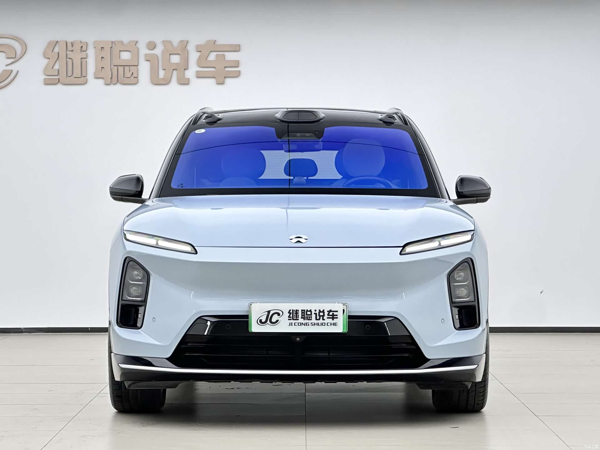 NIO ES6, 2025 2