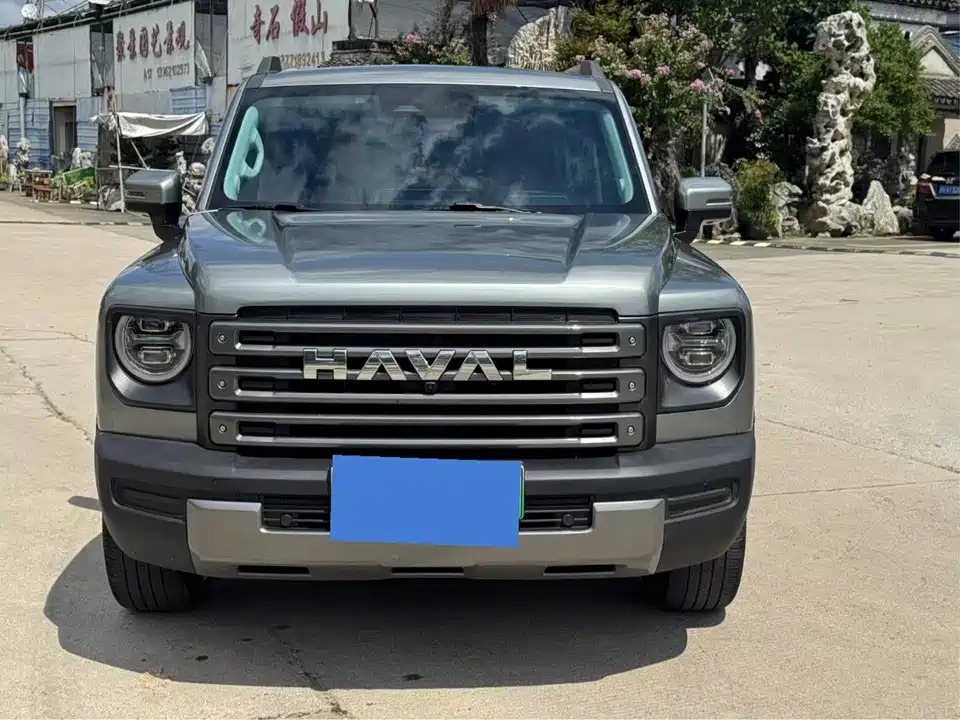 Haval Raptors