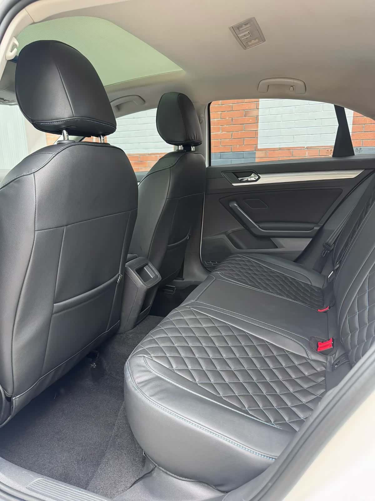 Volkswagen Lamando, 2019 6