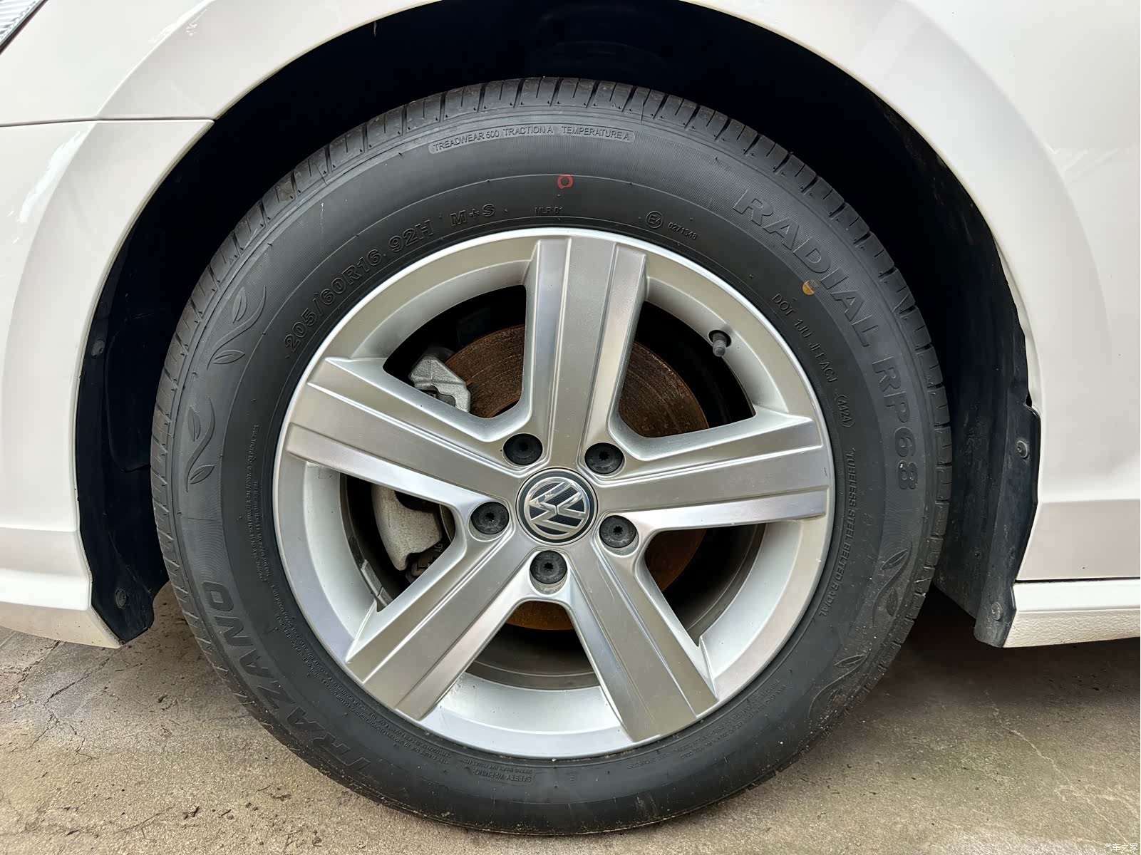Volkswagen Lamando, 2019 17