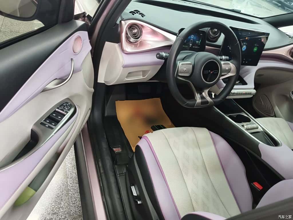 BYD Dolphin, 2023 16