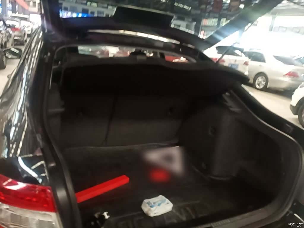 Skoda Octavia, 2016 19