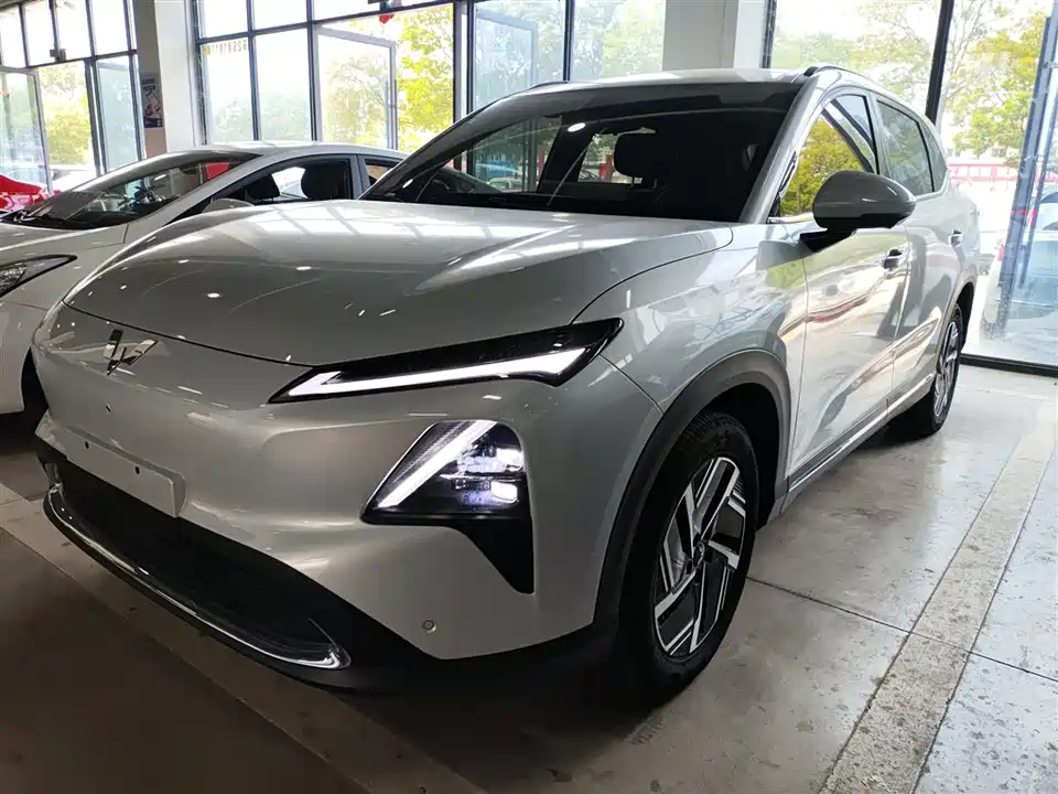 Wuling Wuling Xingguang S