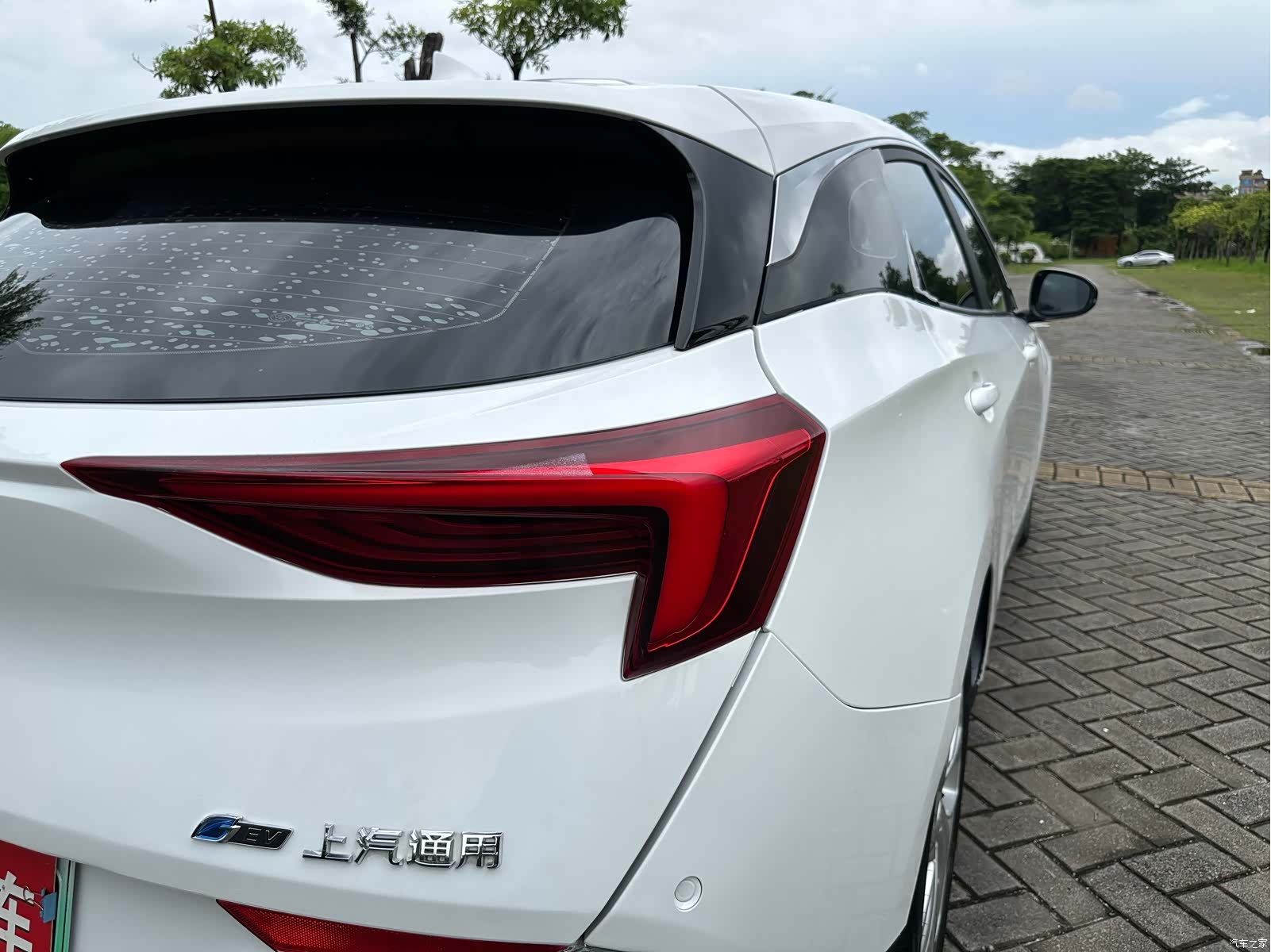 Buick Velite, 2023 10