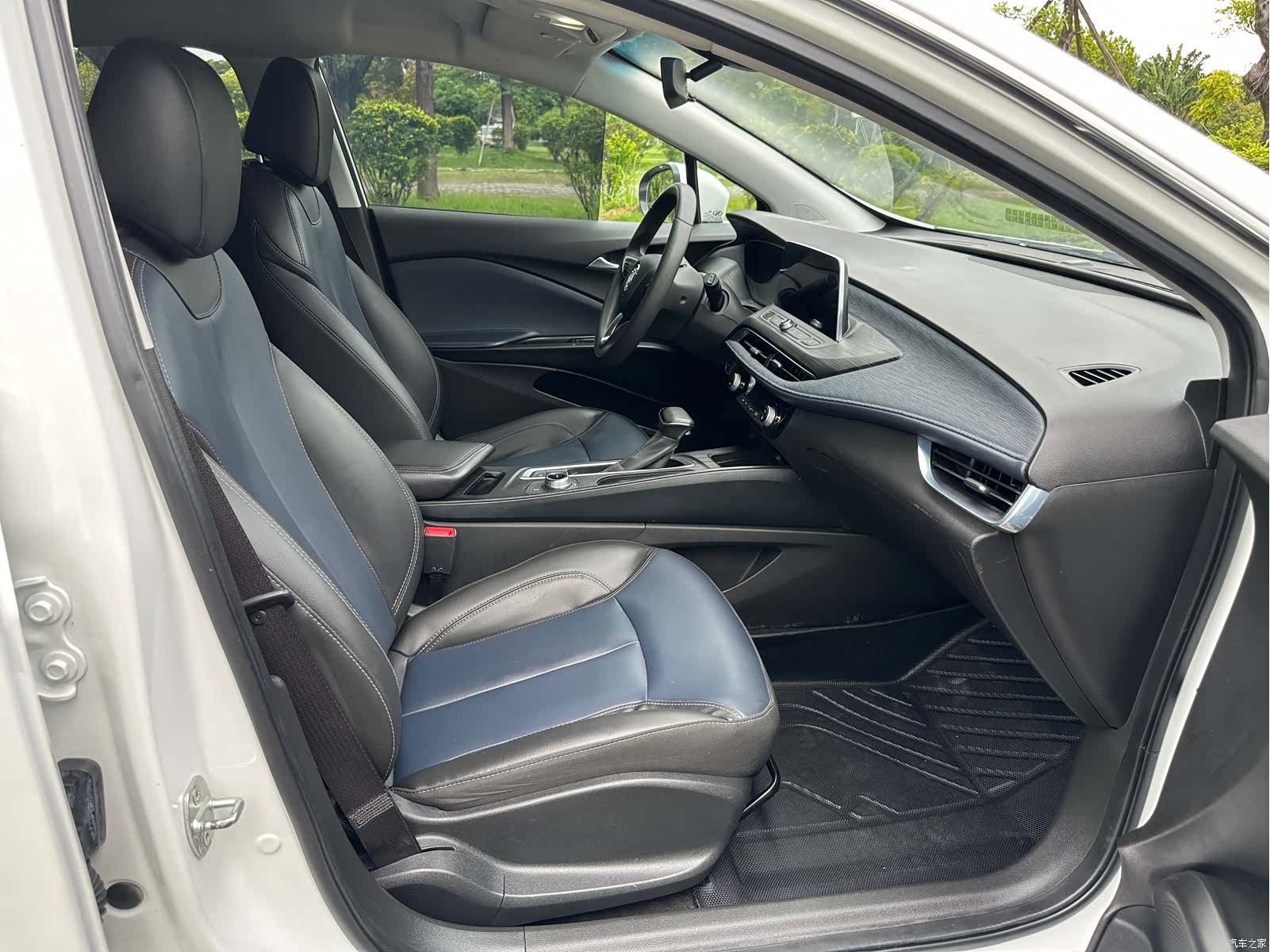 Buick Velite, 2023 13
