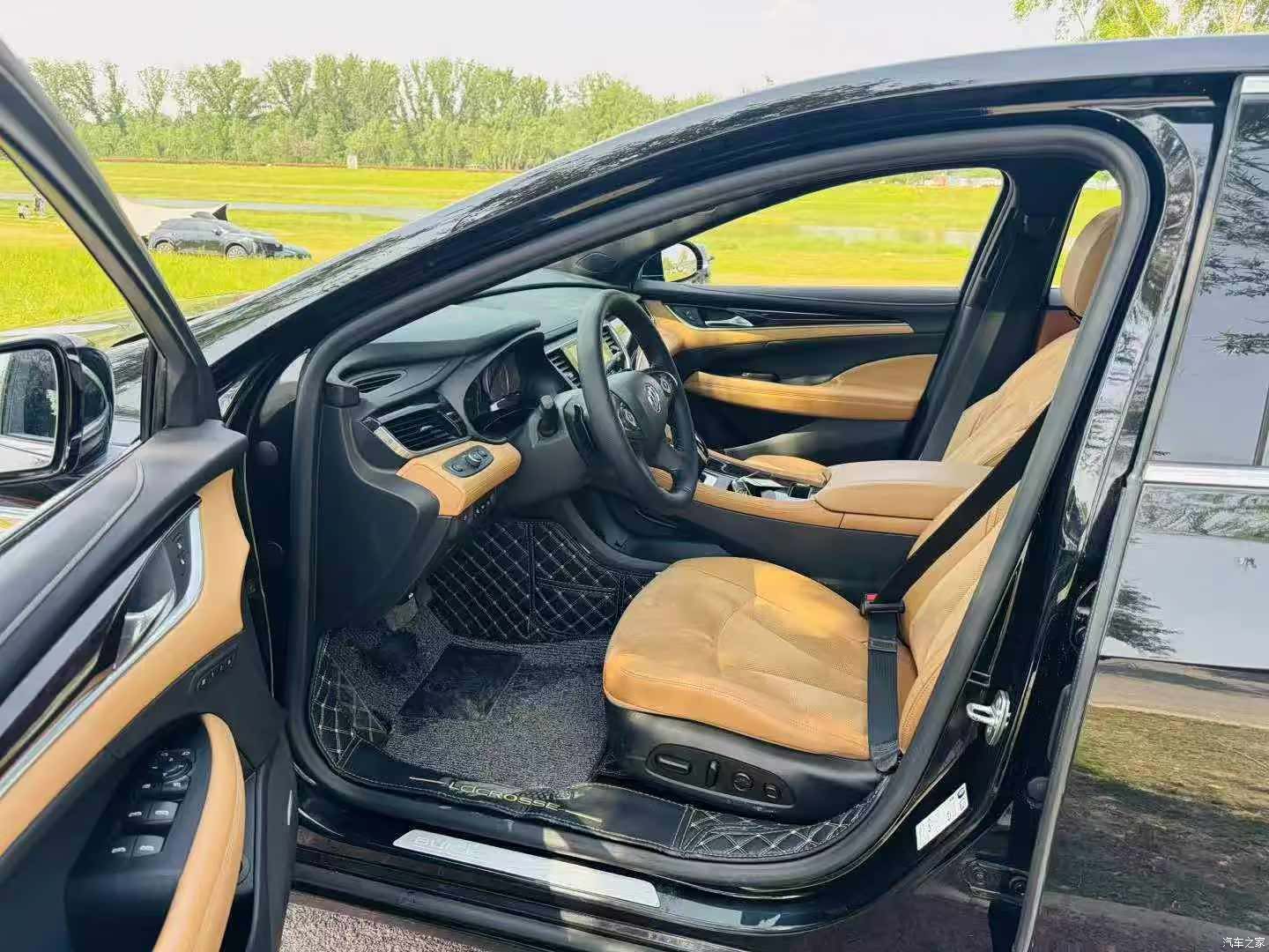Buick LaCrosse, 2019 4