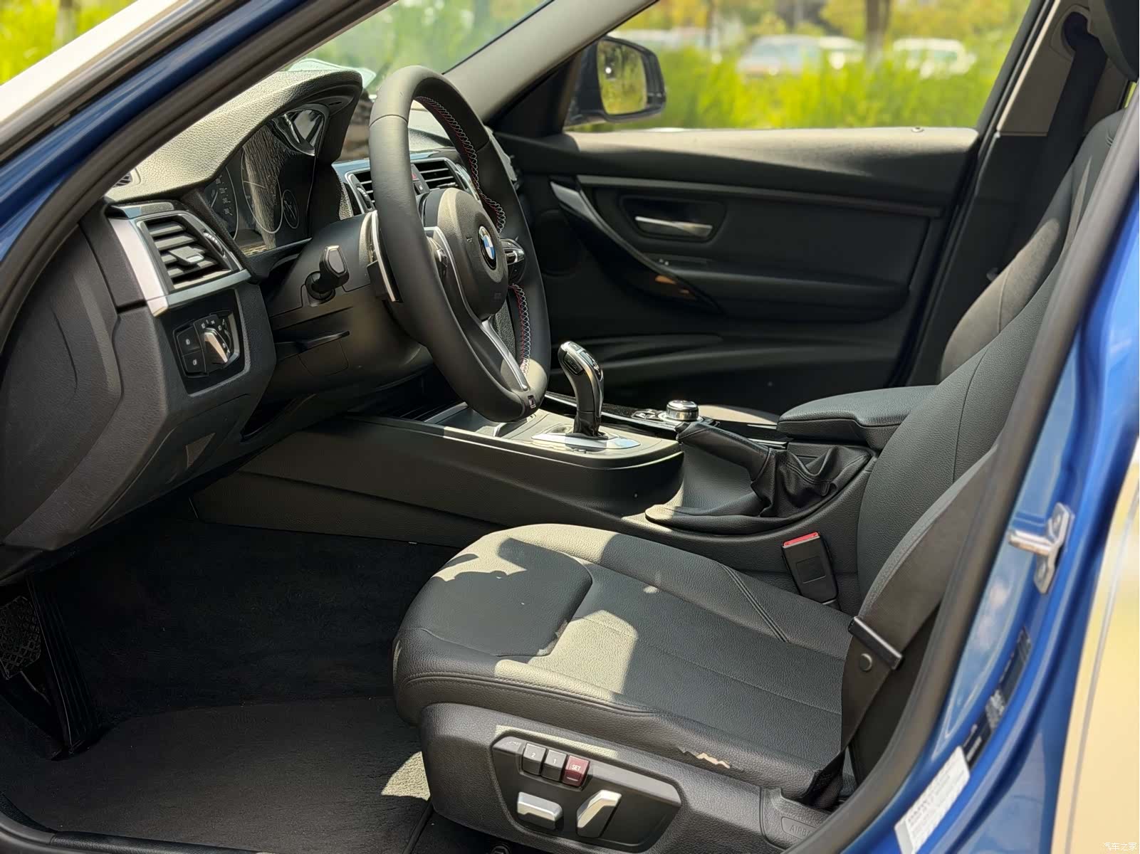 BMW 3 Series, 2017 21