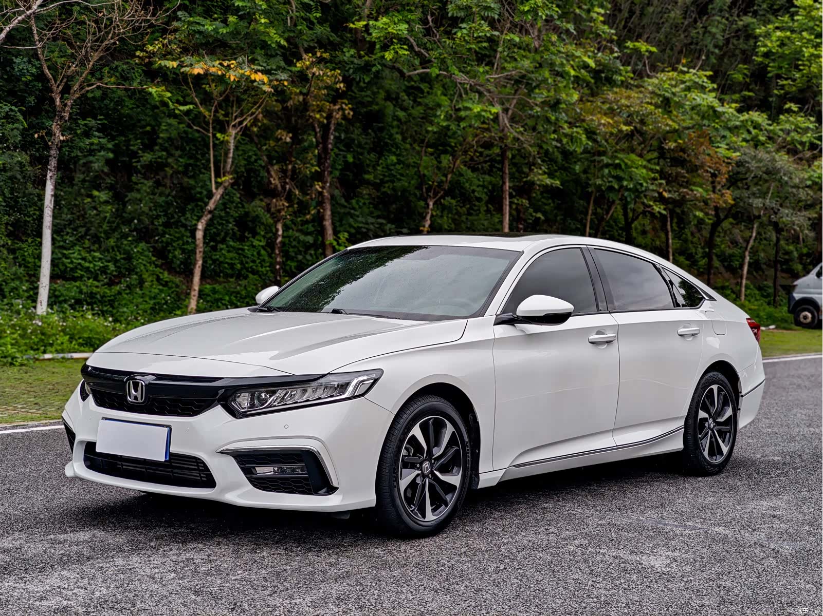 Honda Inspire