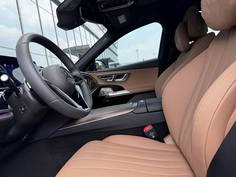 Mercedes-Benz E-class Mercedes-Benz E-class