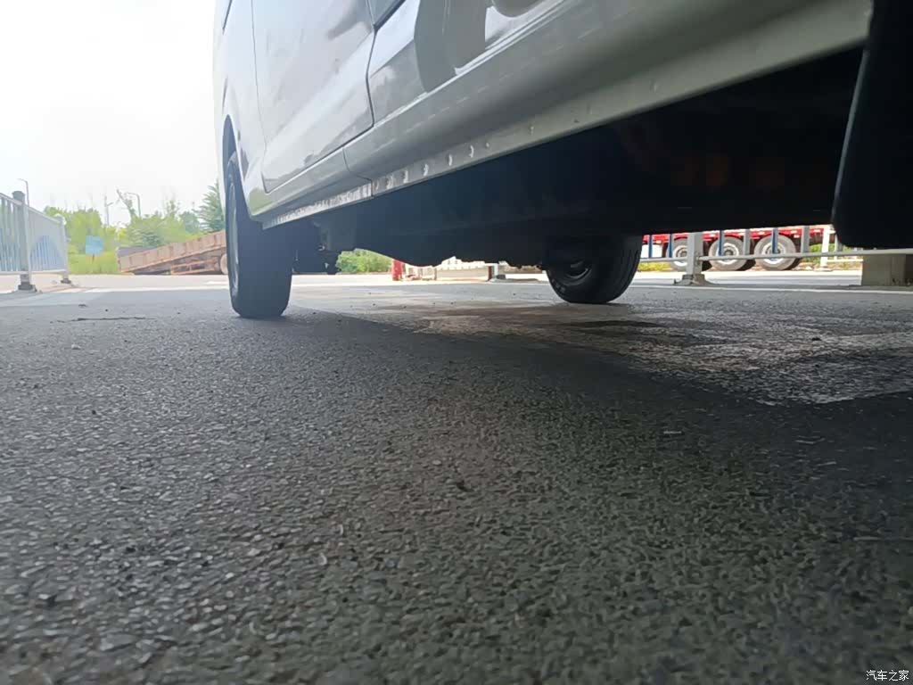 Changan V5, 2025 21