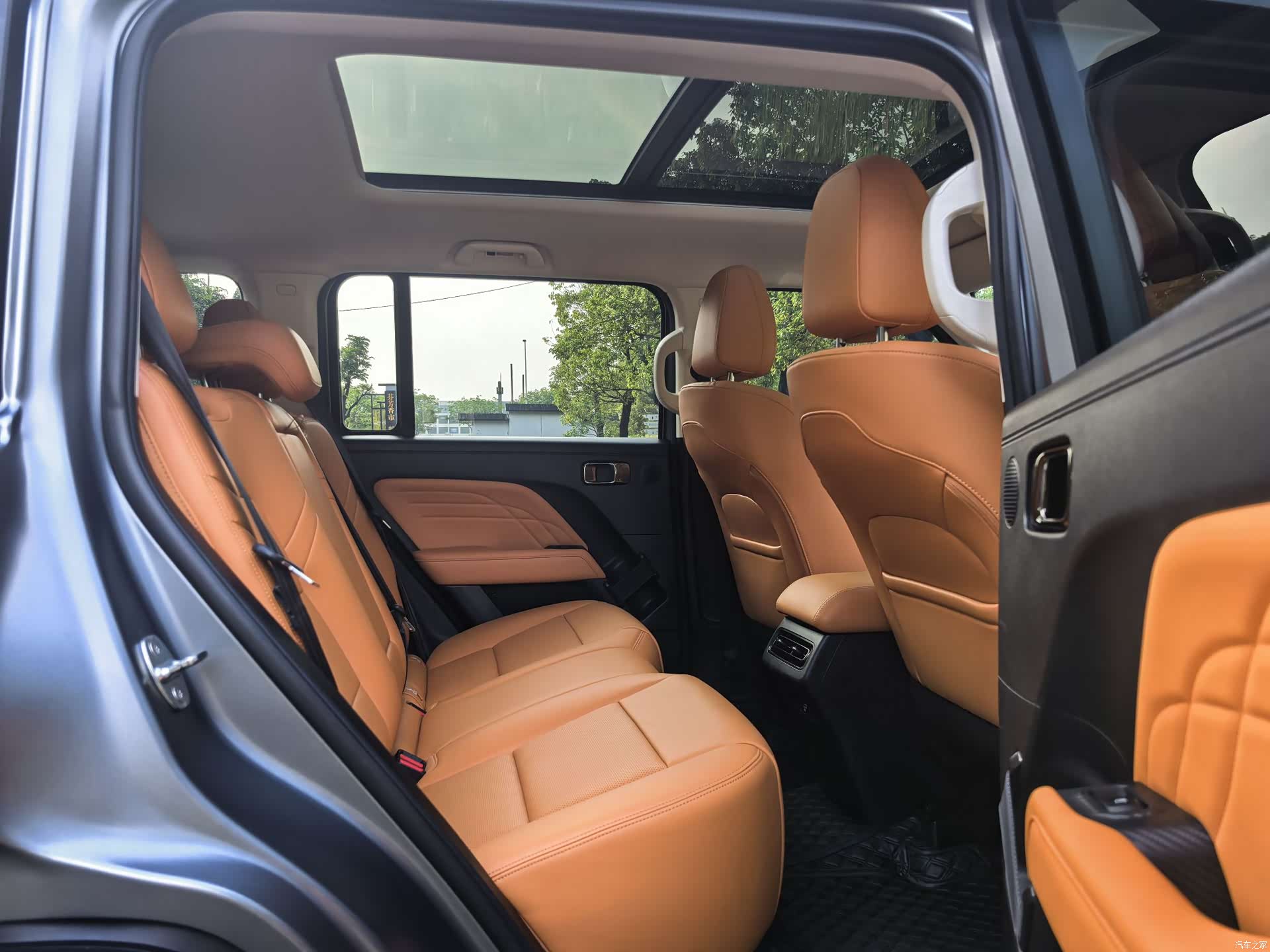 Haval Raptor, 2024 11