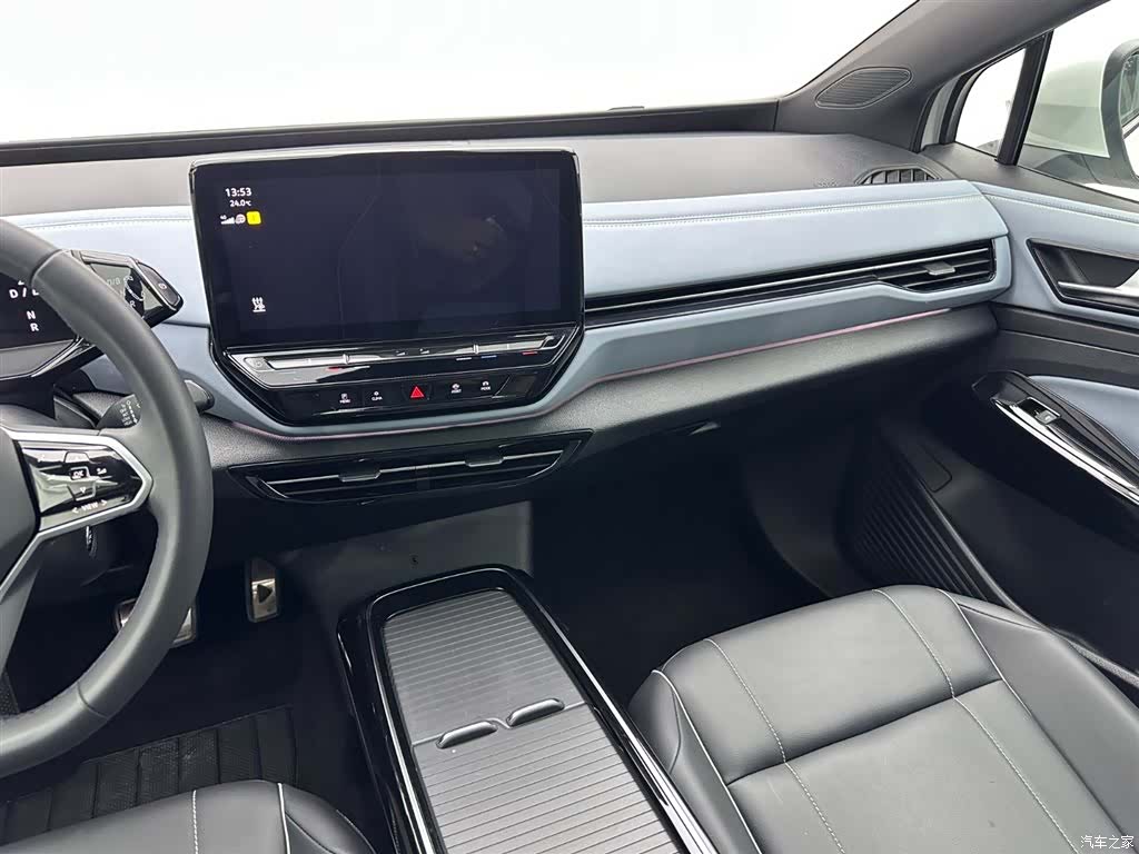 Volkswagen ID.4, 2024 15