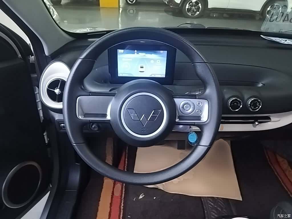 Wuling Bingo, 2024 11