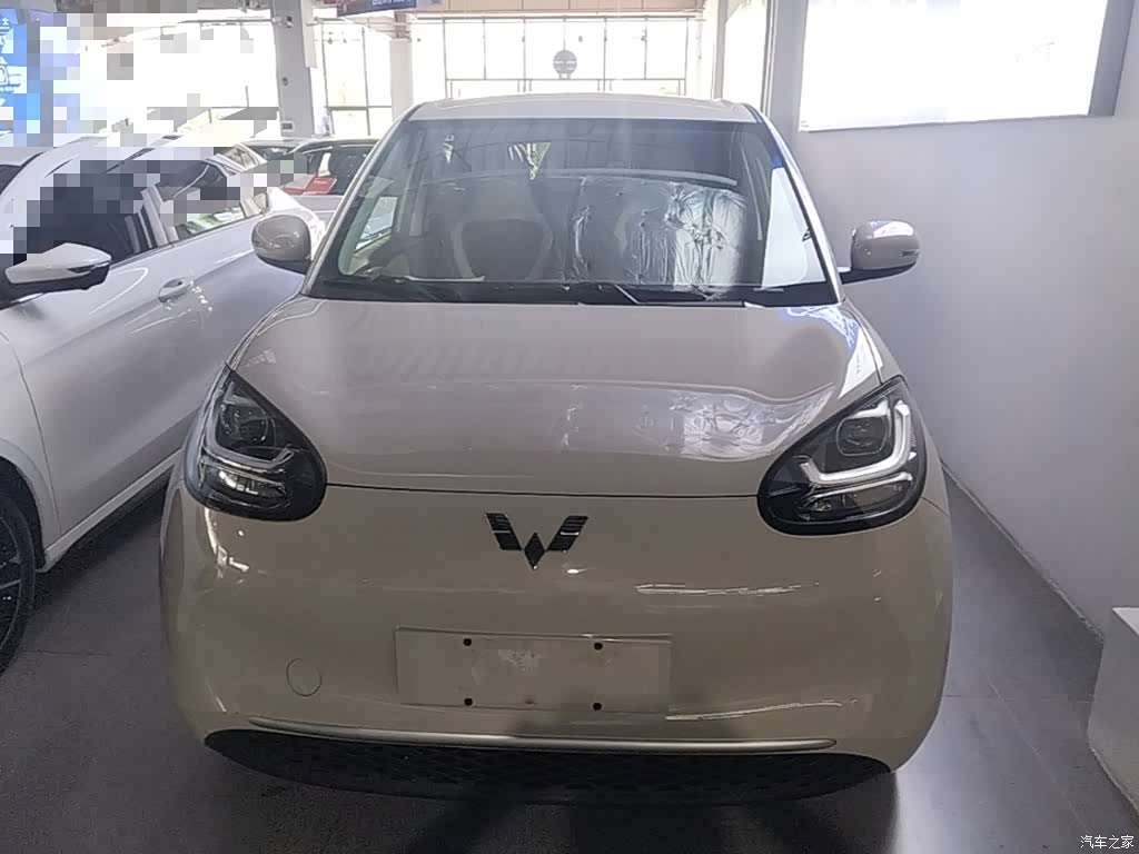 Wuling Bingo, 2024 3