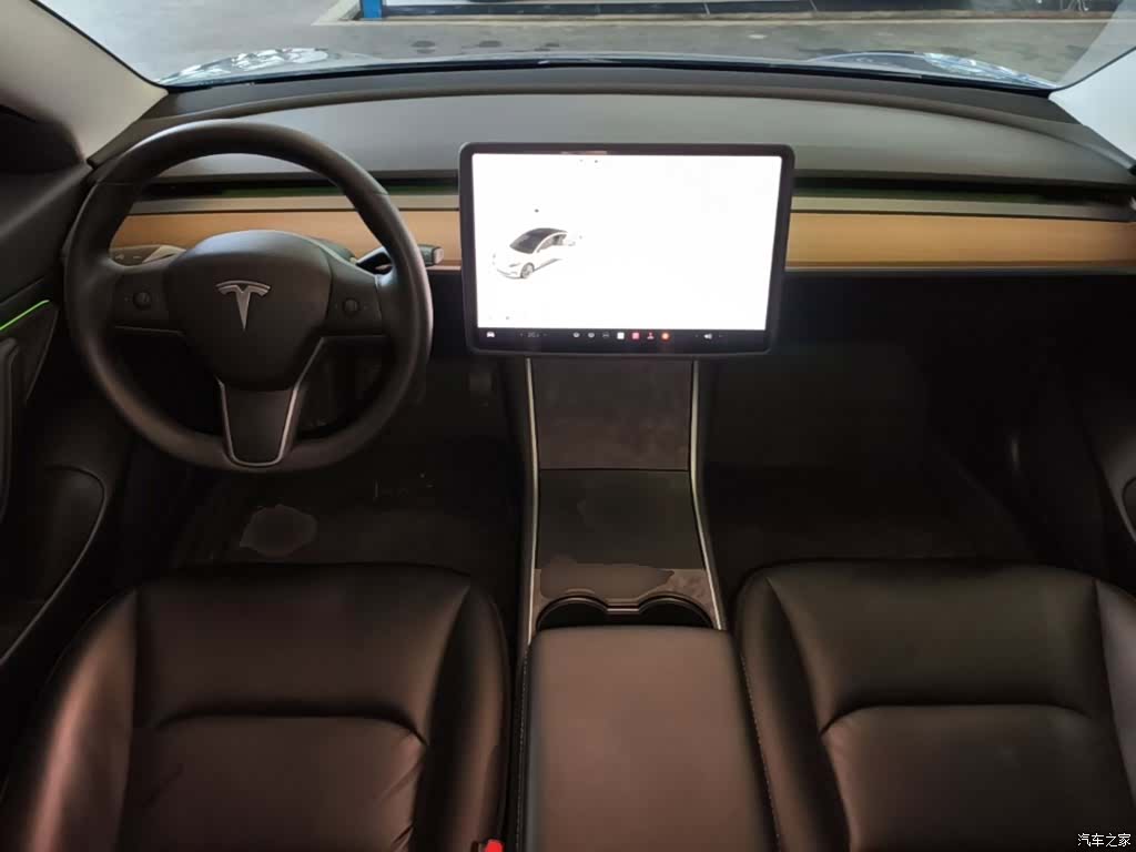 Tesla Model 3, 2020 10