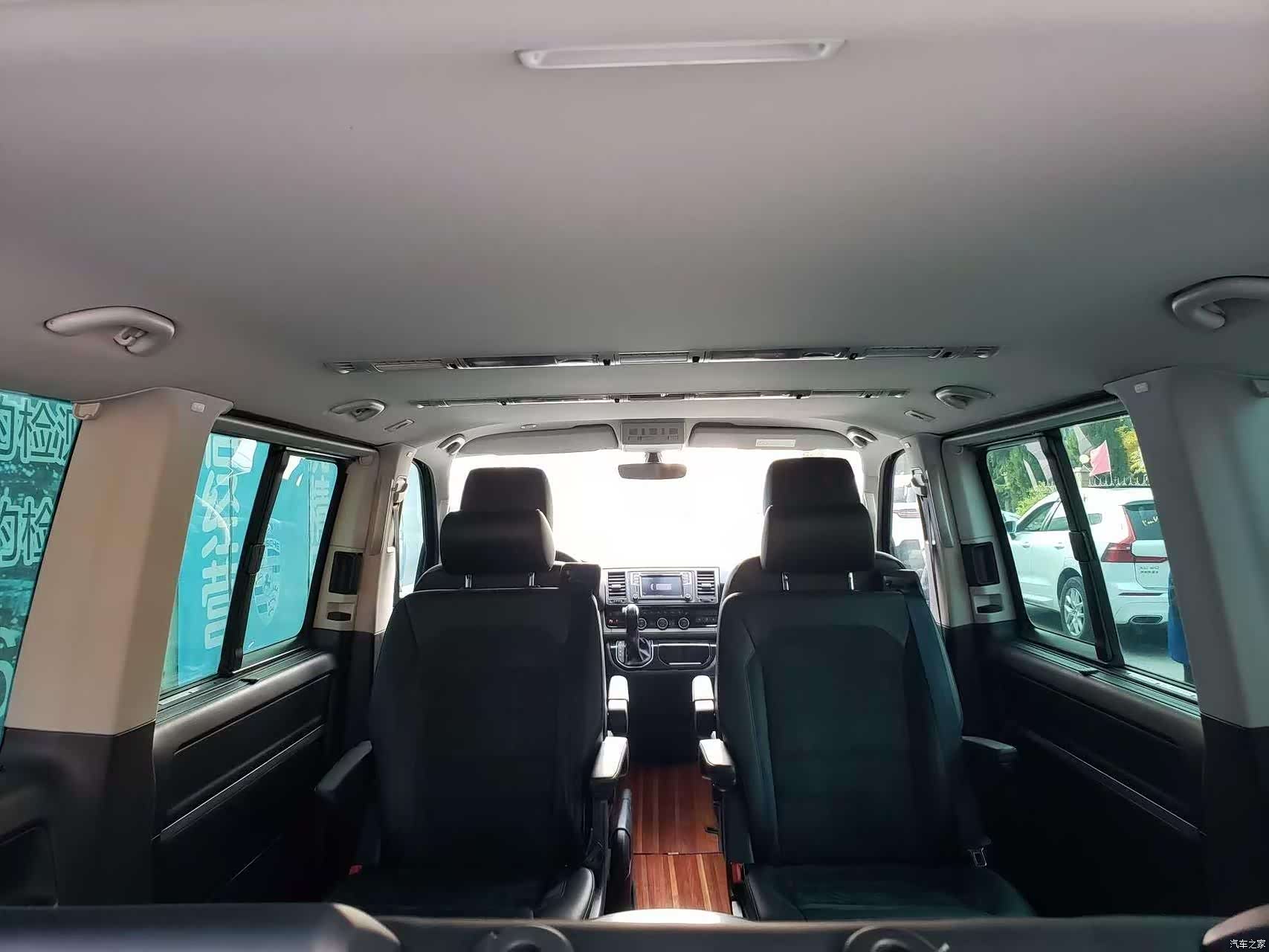 Volkswagen 7, 2017 10