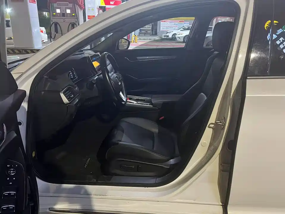 Honda Accord Honda Accord