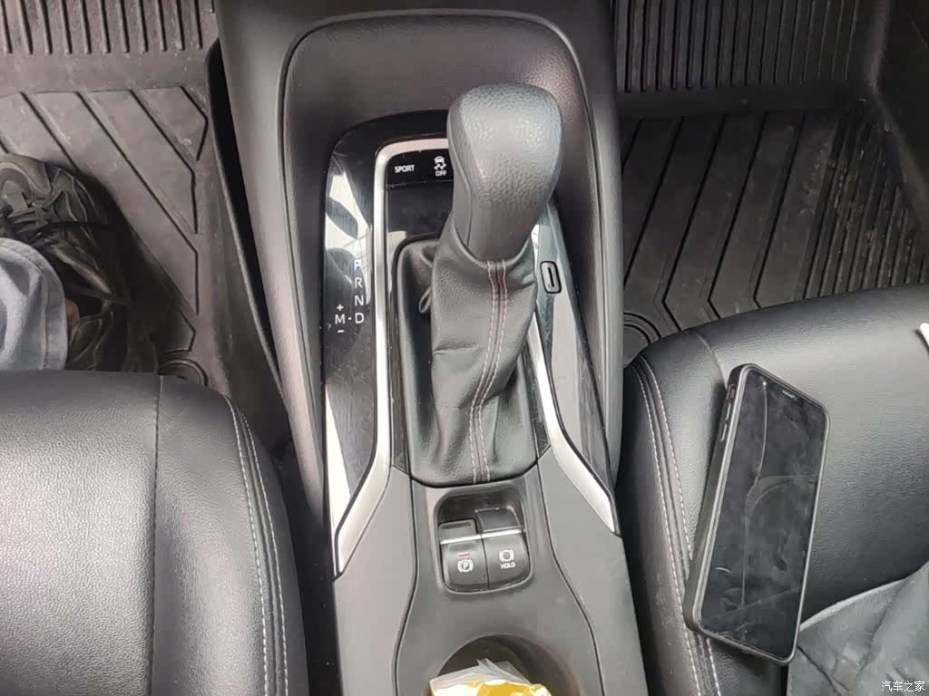 Toyota Corolla, 2021 14