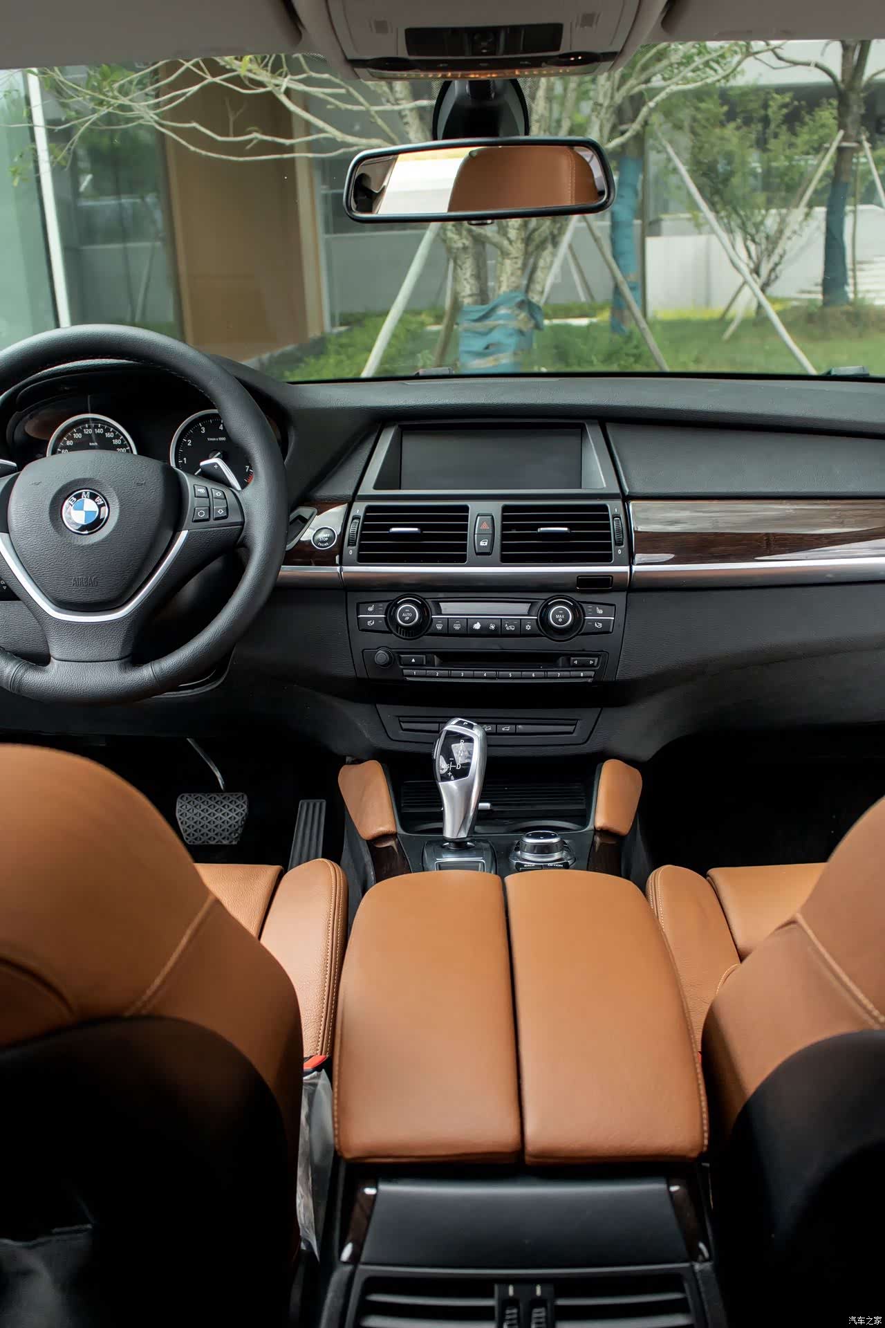 BMW X6, 2014 16
