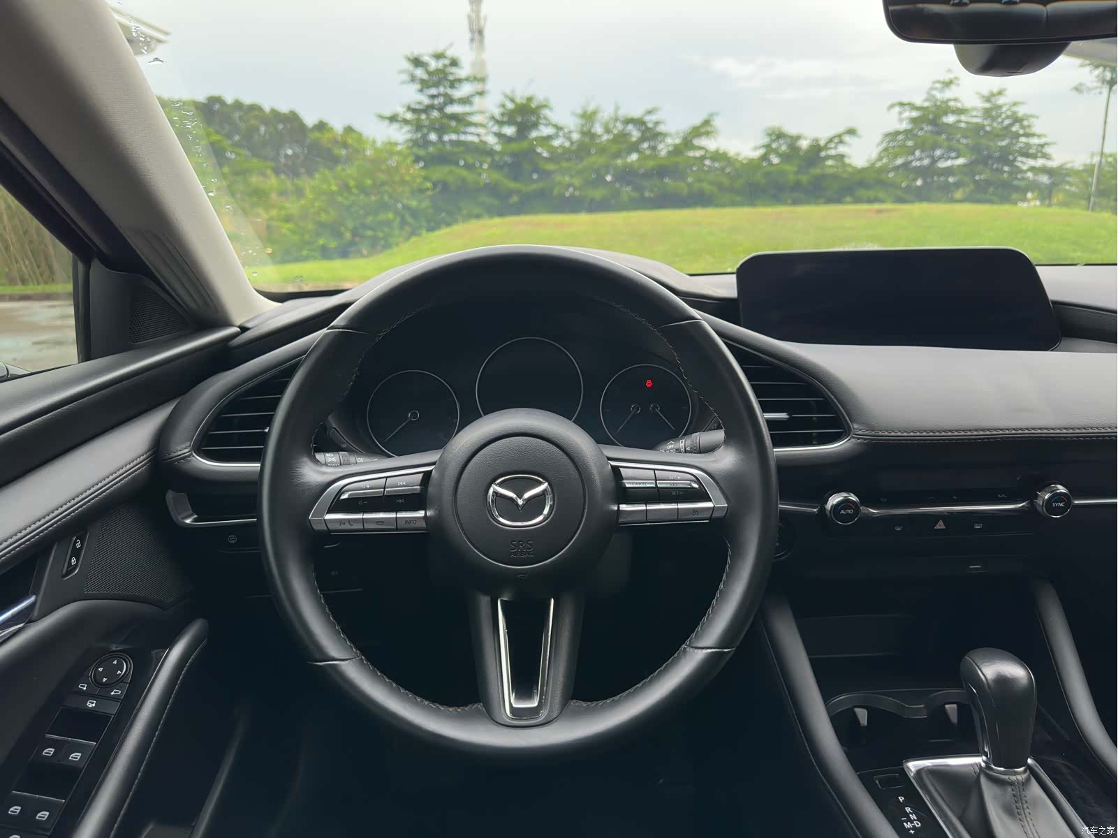 Mazda Mazda3, 2022 17