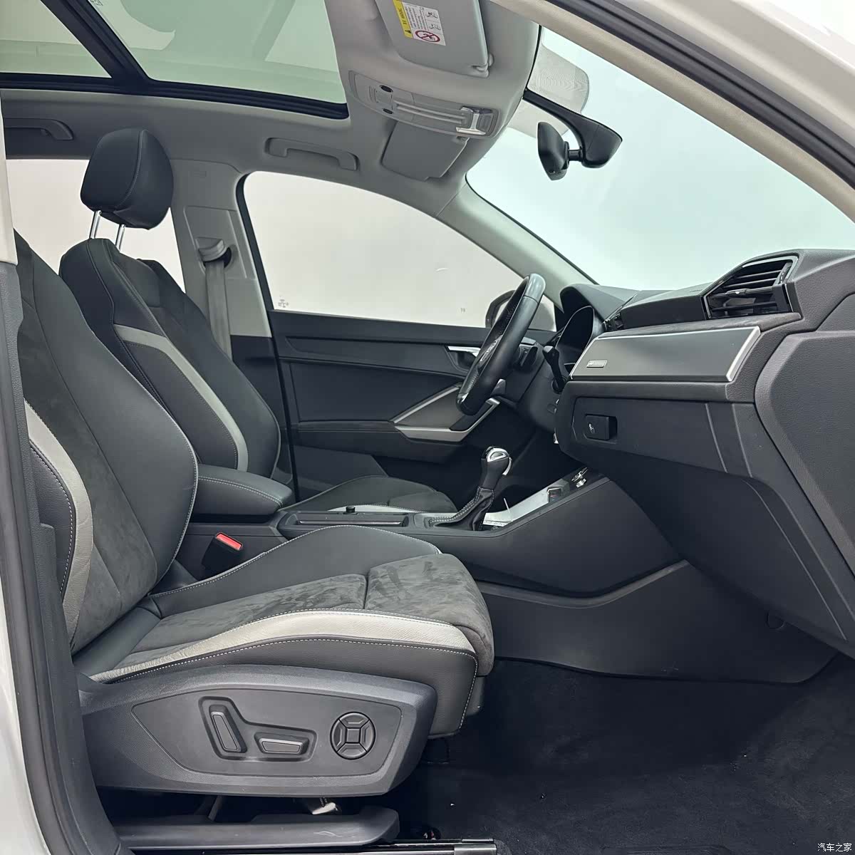 Audi Q3, 2021 9