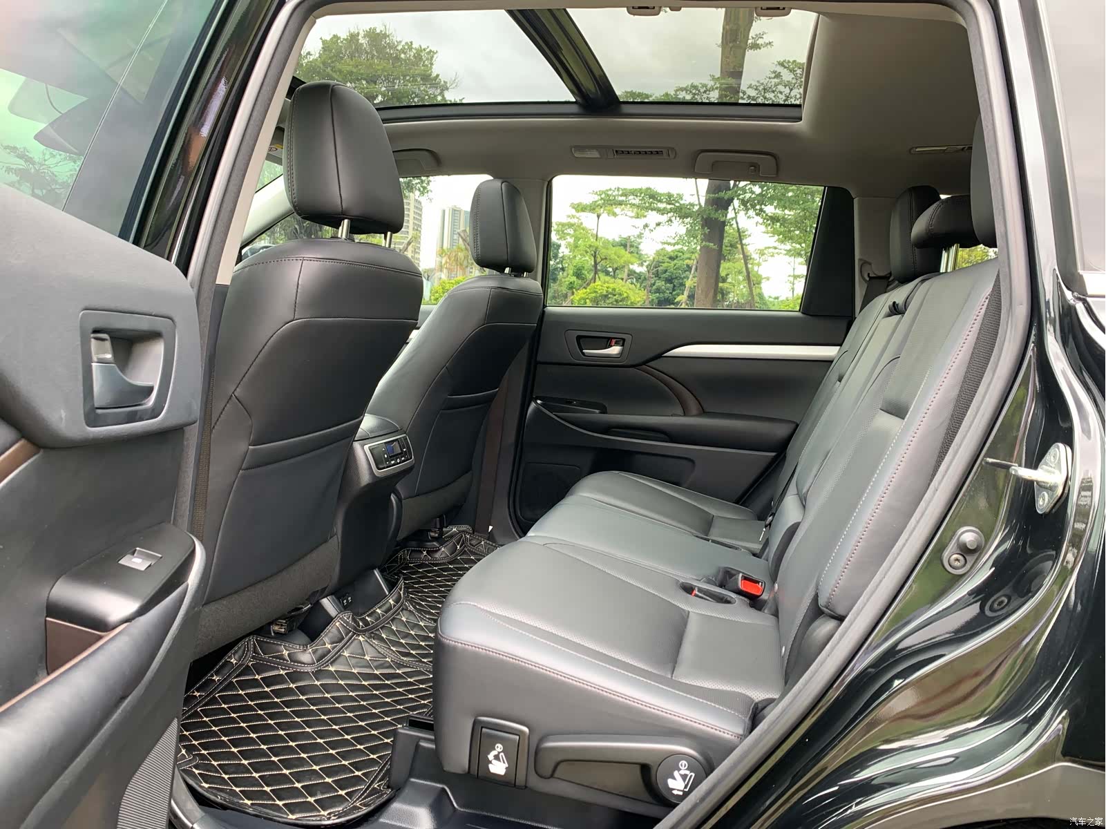 Toyota Highlander, 2019 15