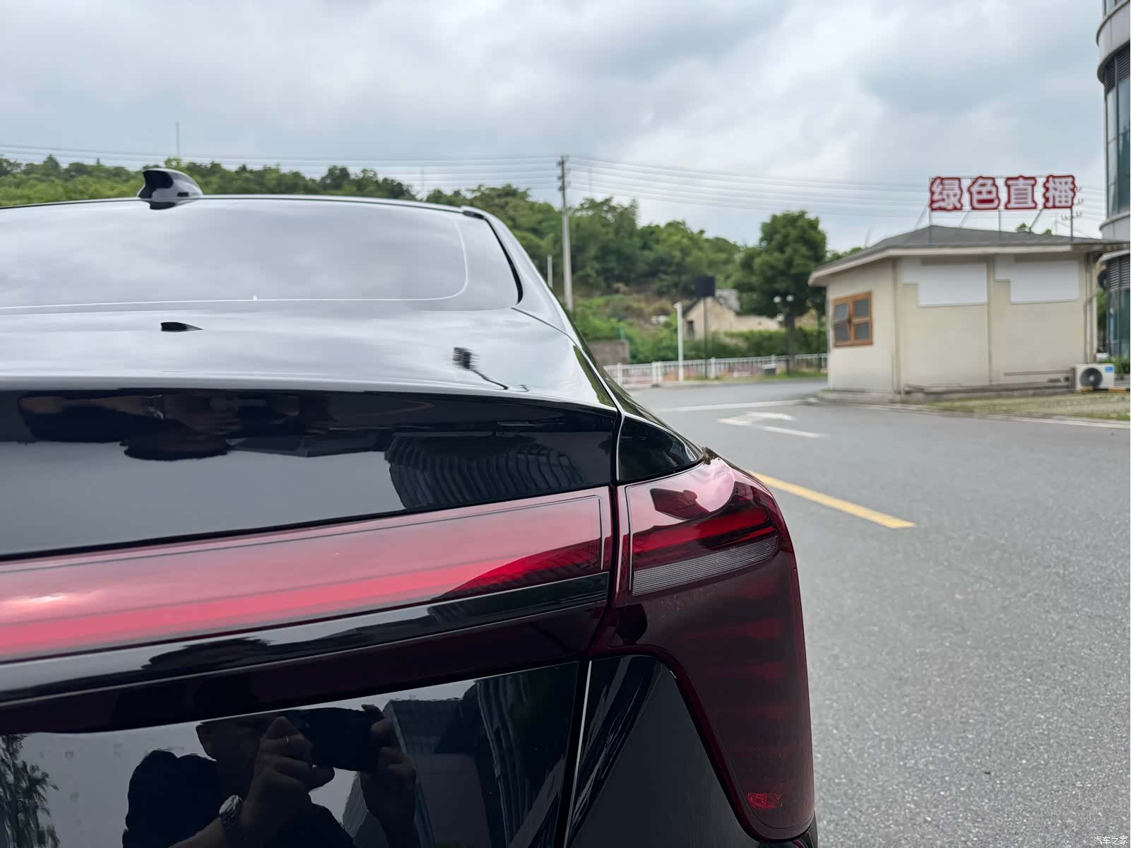 Hongqi H5, 2026 6