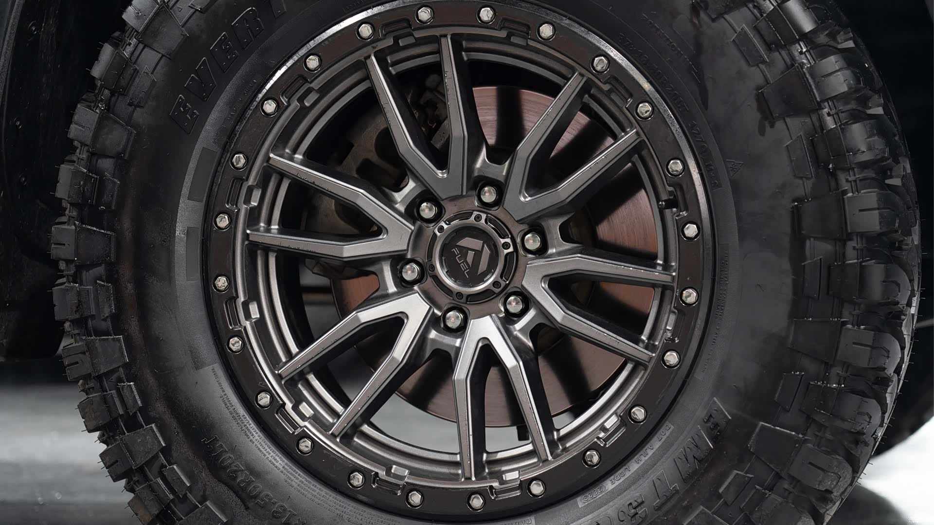 RAM Trucks, 2023 8