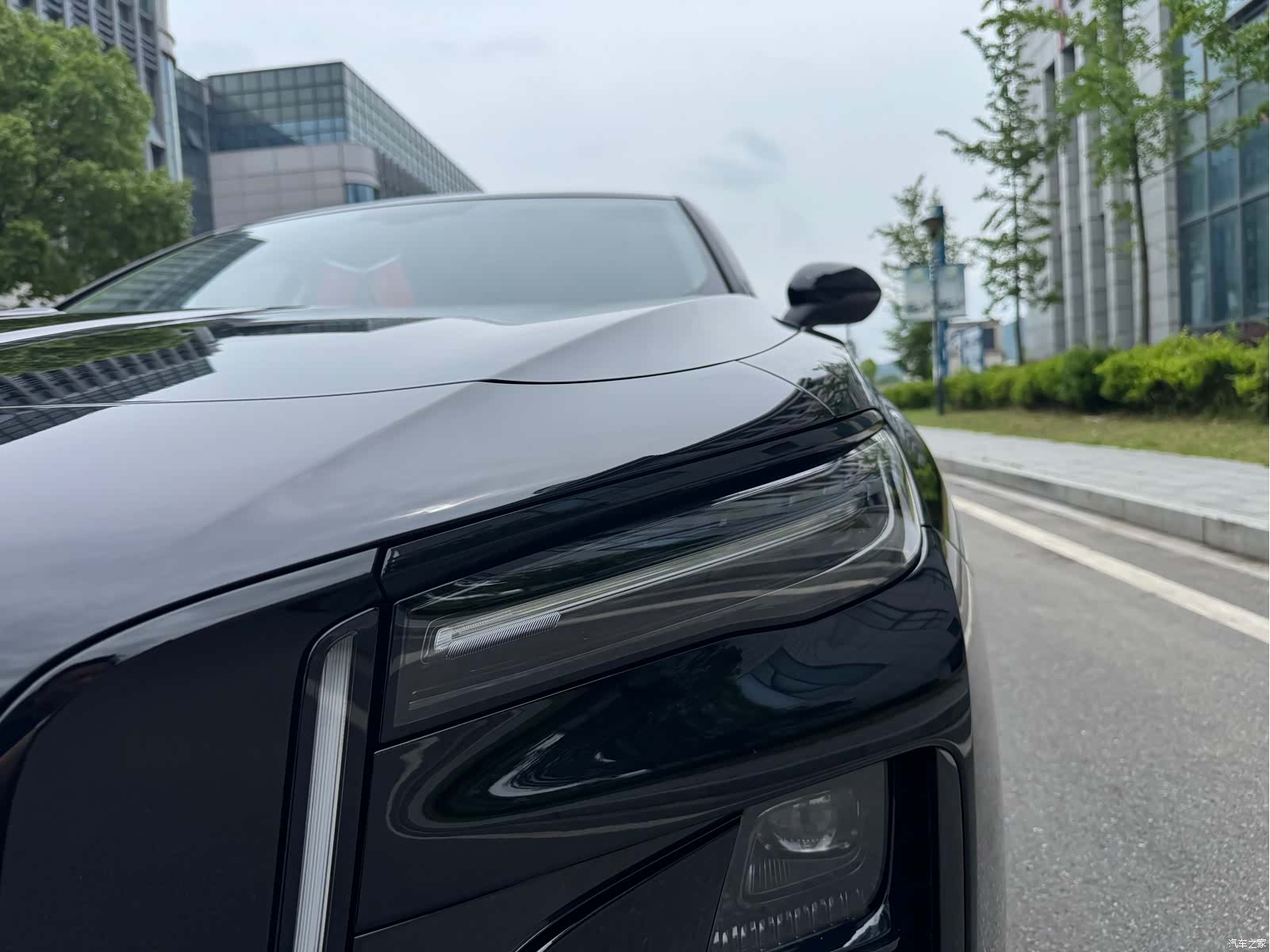 Hongqi H5, 2026 2