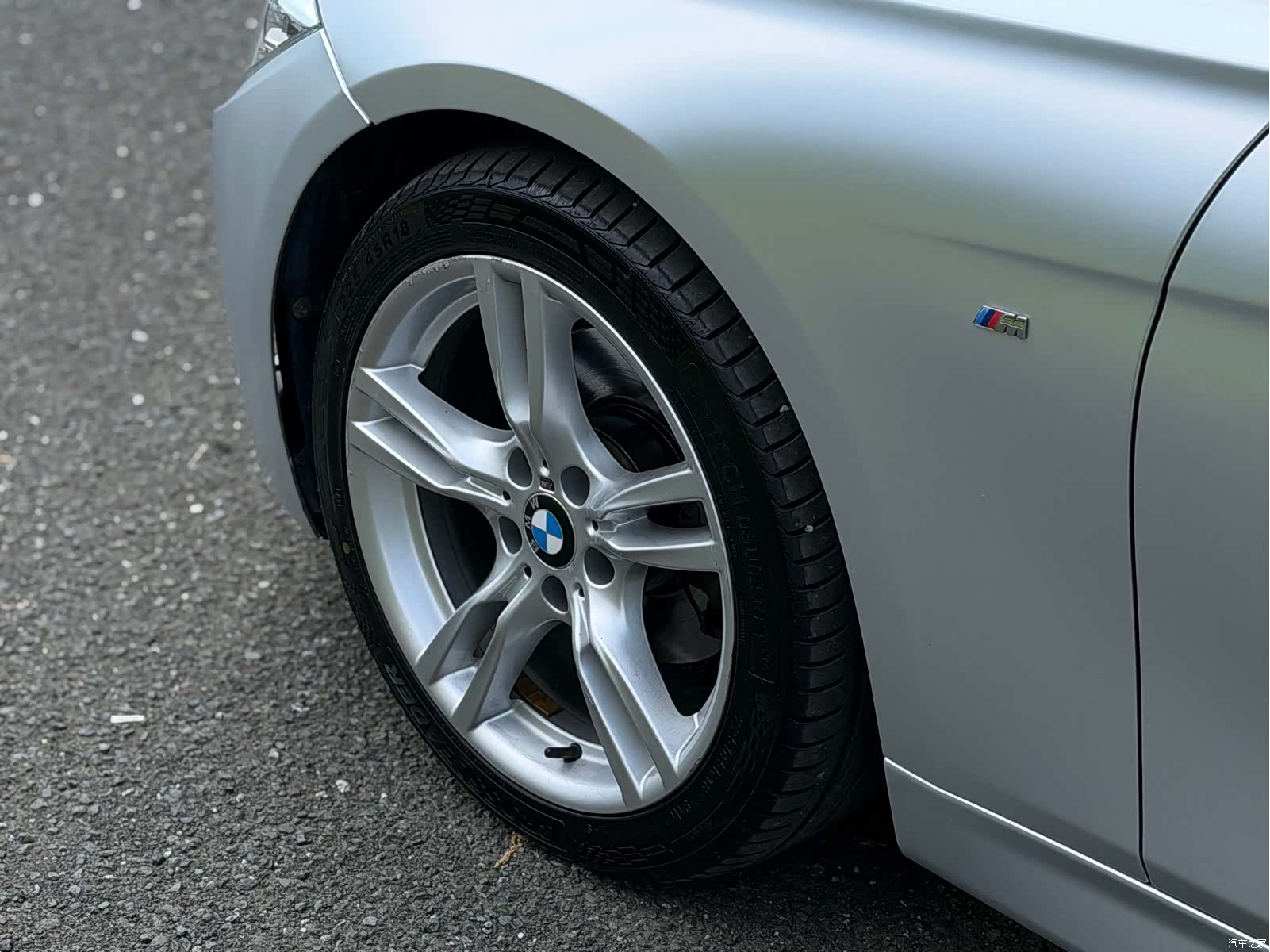 BMW 3 Series, 2017 7