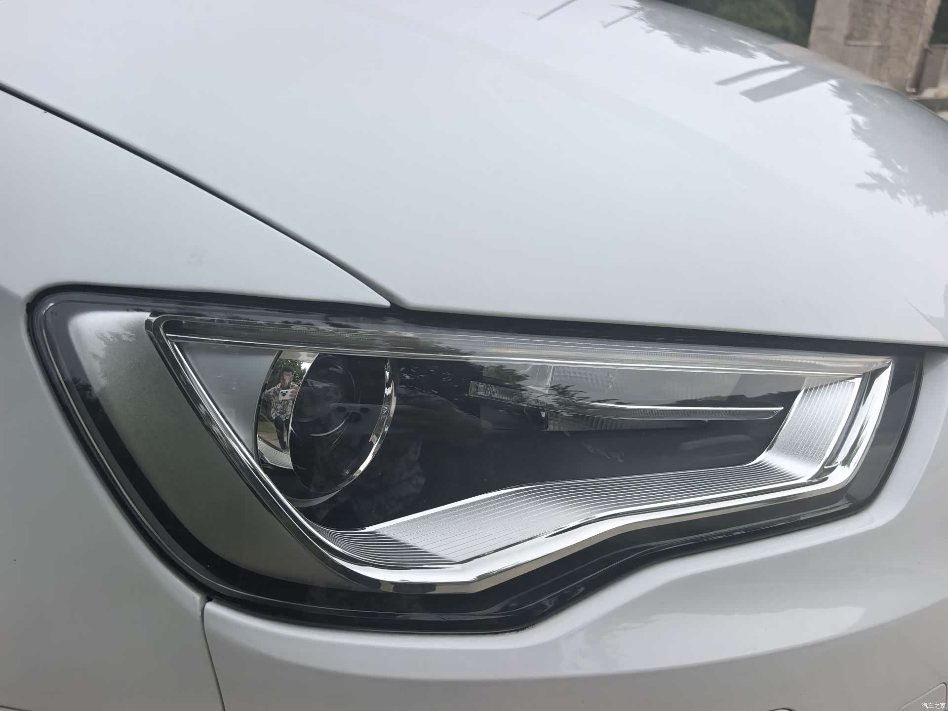 Audi A3, 2016 12