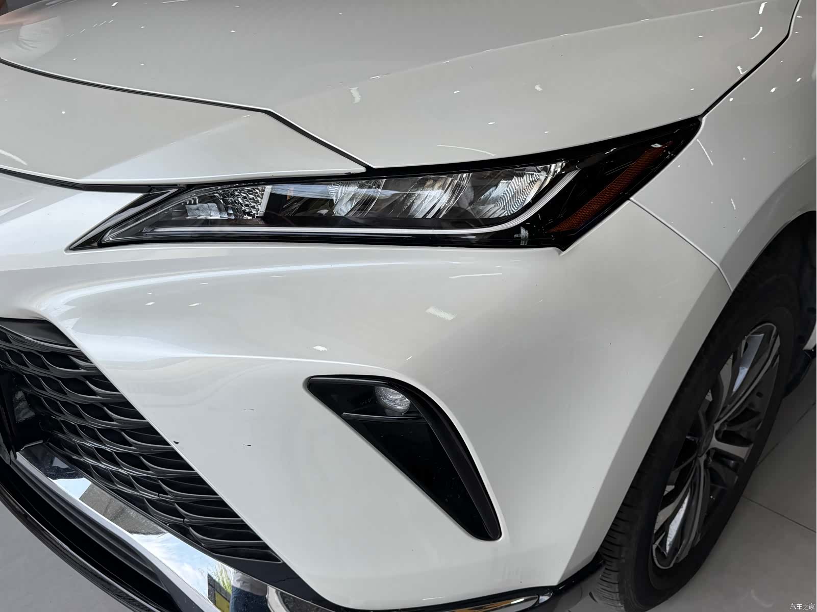 Toyota Venza, 2023 43