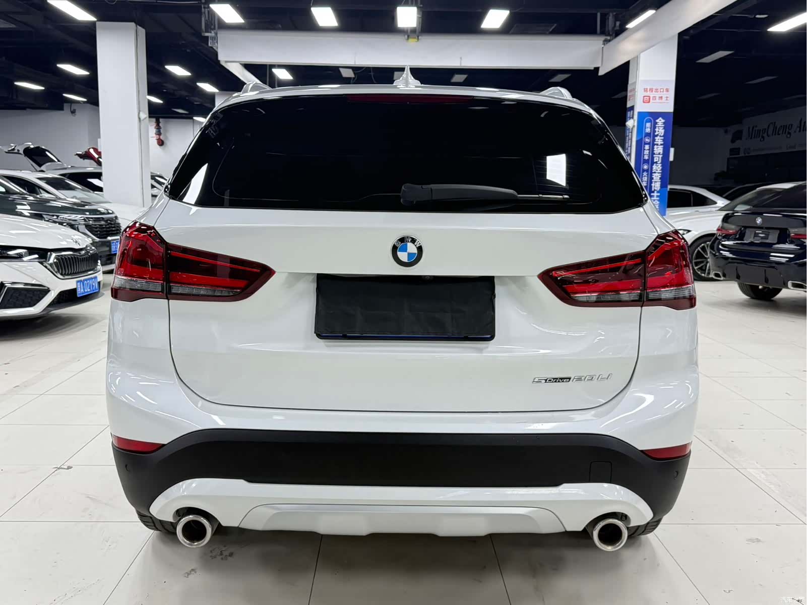 BMW X1, 2022 6